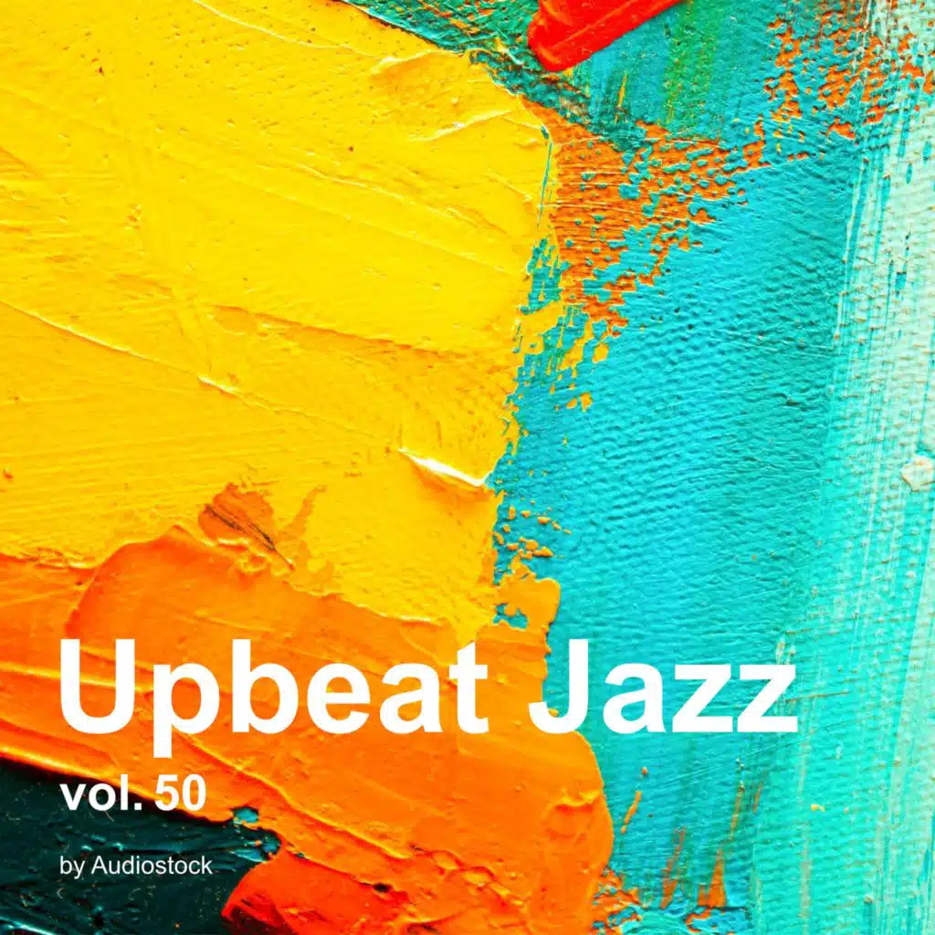 Upbeat Jazz, Vol. 50 -Instrumental BGM- by Audiostock