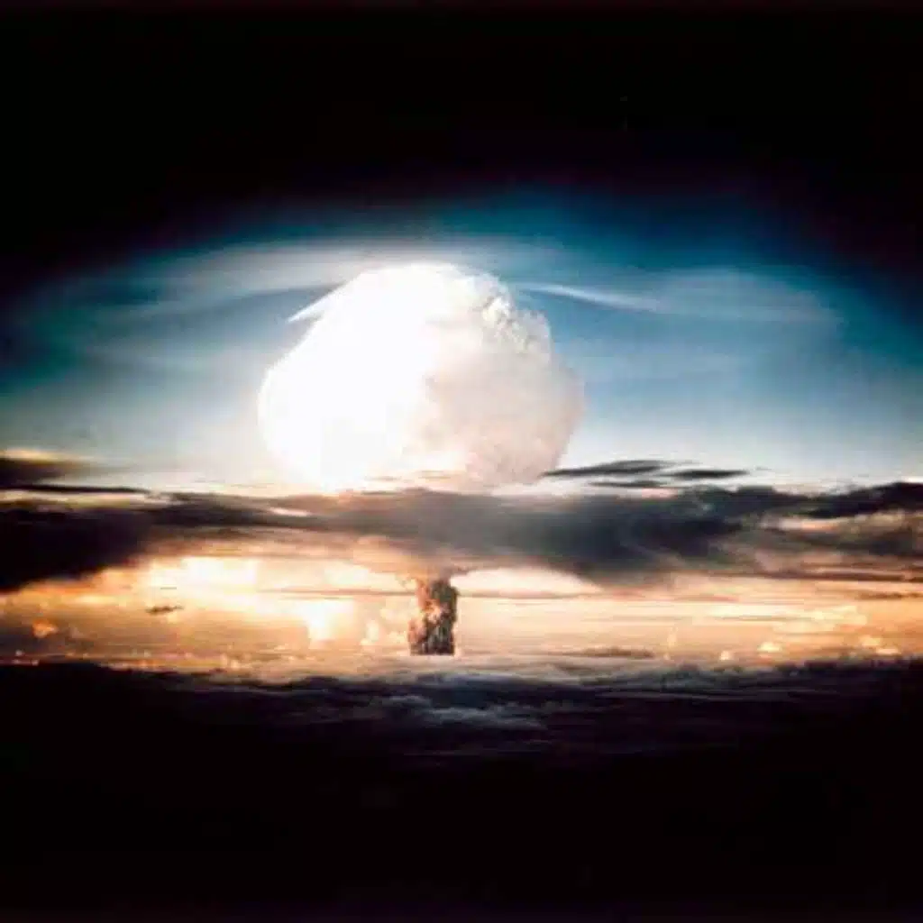 Inside the Pentagon's nuclear war game