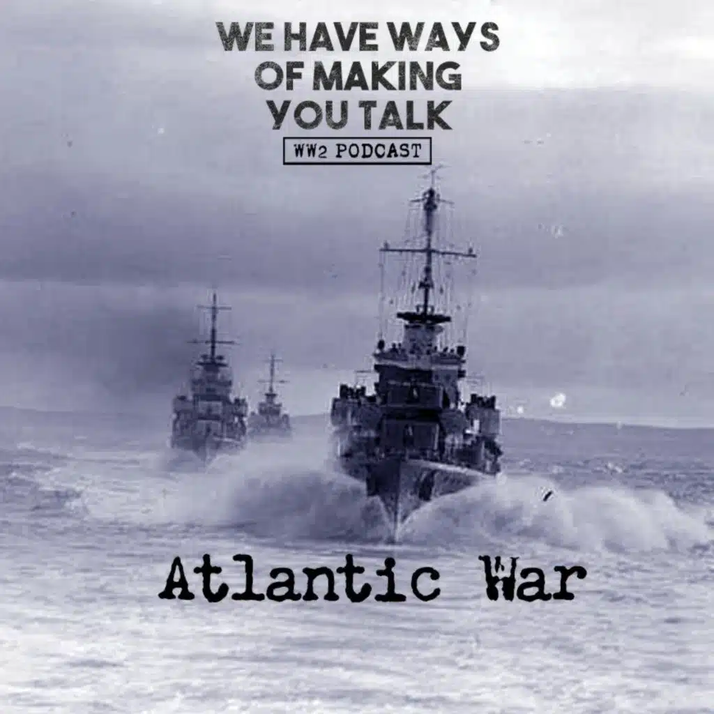Atlantic War: Norwegian Interlude (Part 2)