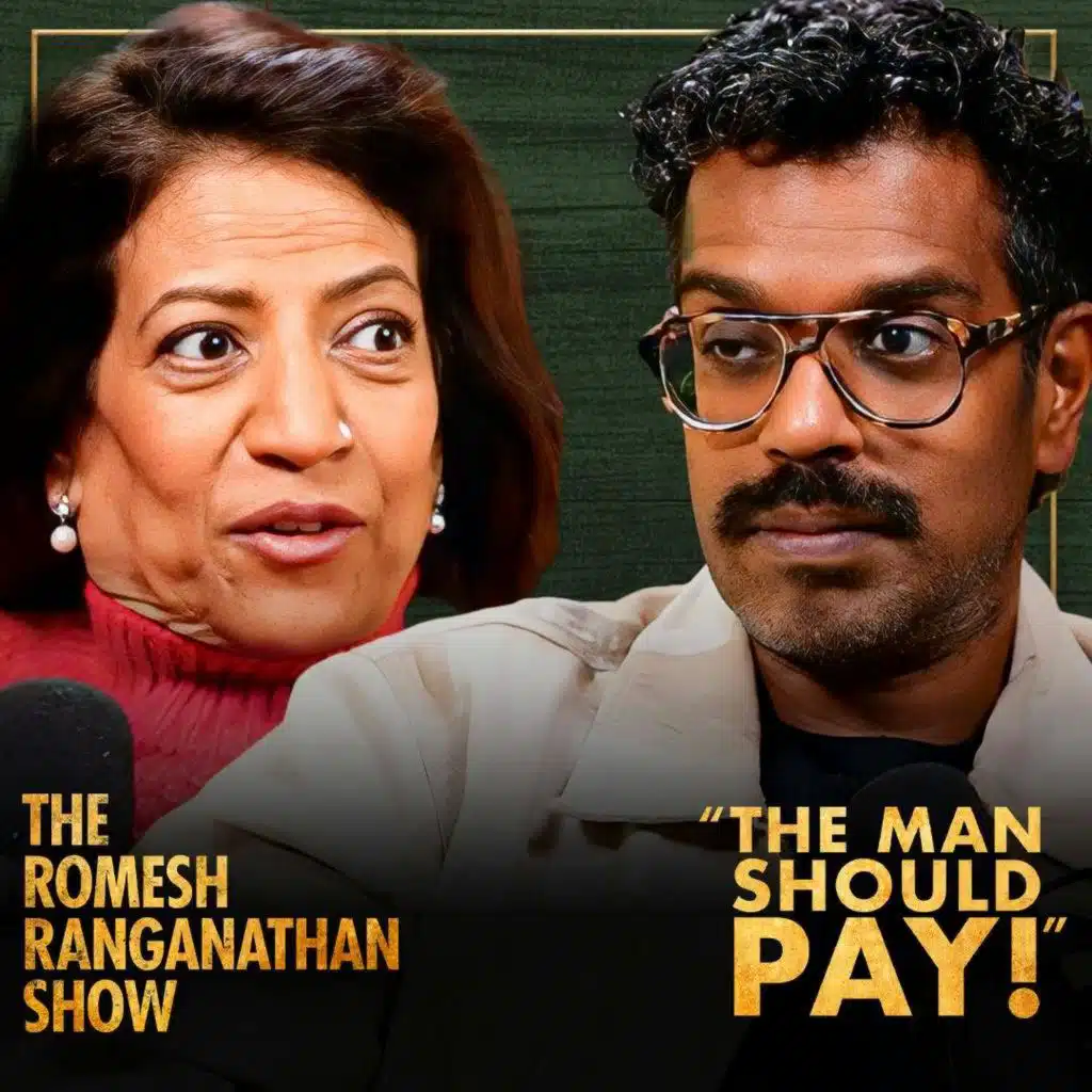 Shanthi’s PERFECT First Date, Gen Z Slang Test & Celeb Dreams…