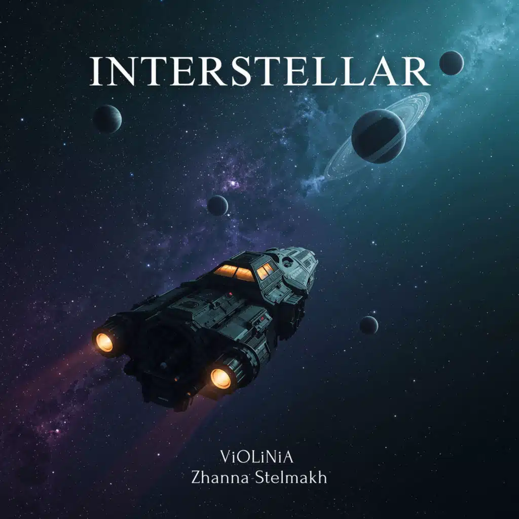 Interstellar (Orchestral Version)