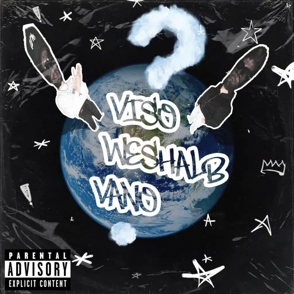 Viso Weshalb Vano