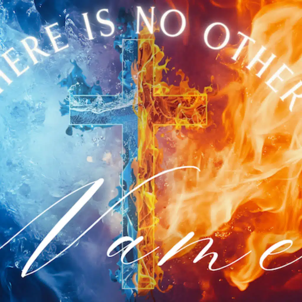 There Is No Other Name - by Pastor Sean Cleary