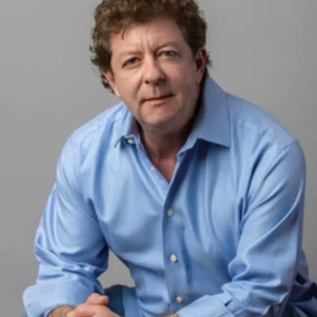 55KRC Monday Morning Show -- 4/7/25