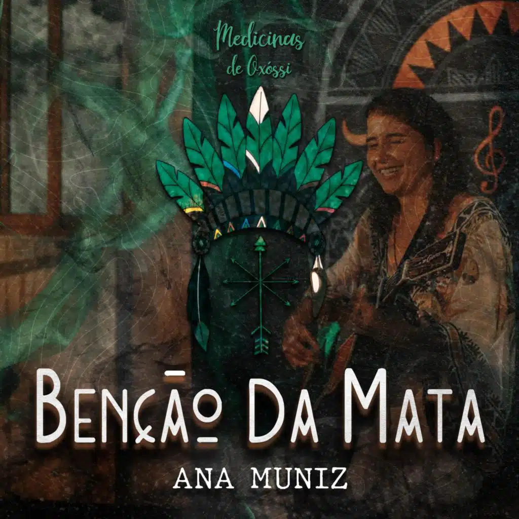 Benção da Mata