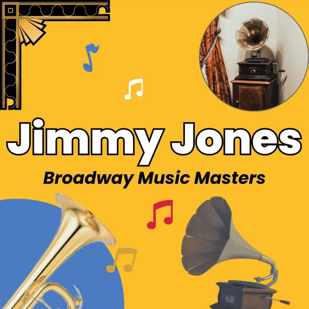 Broadway Music Masters