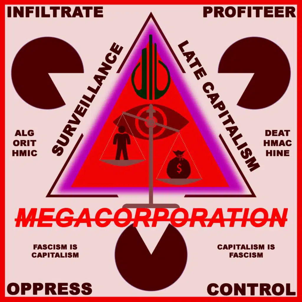 MEGACORPORATION