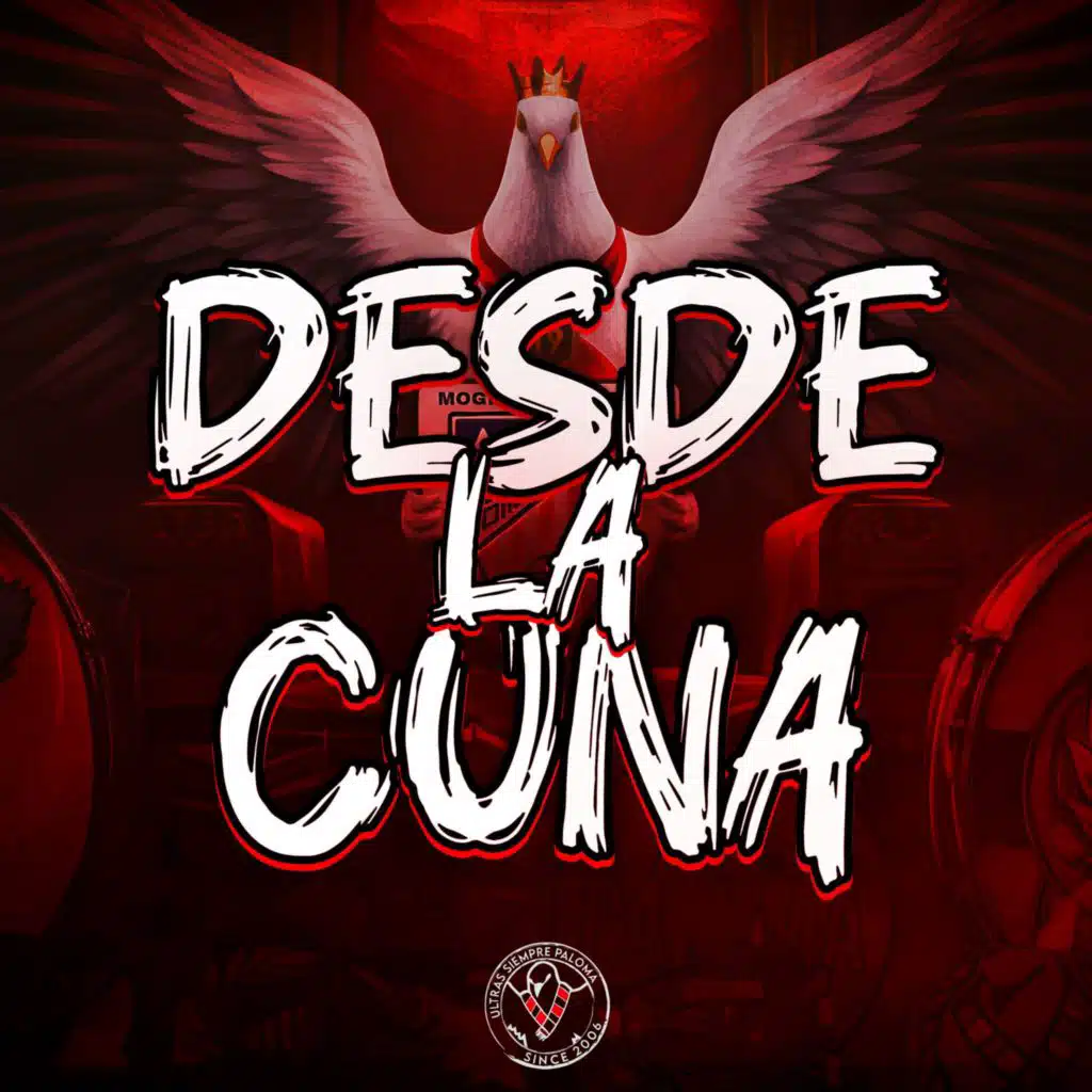 Ultras Siempre Paloma 2006