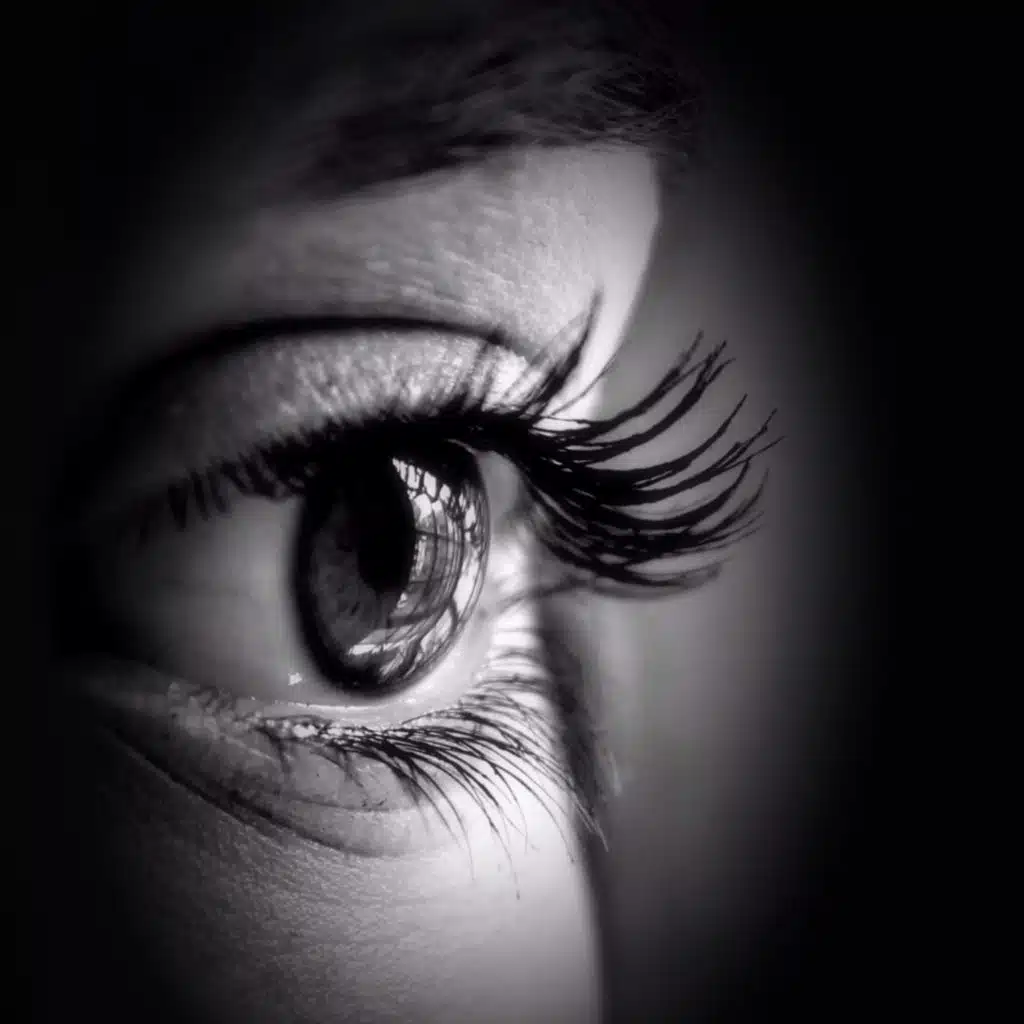 The Crack in Everything – How the Light Gets In (thank you Leonard Cohen).