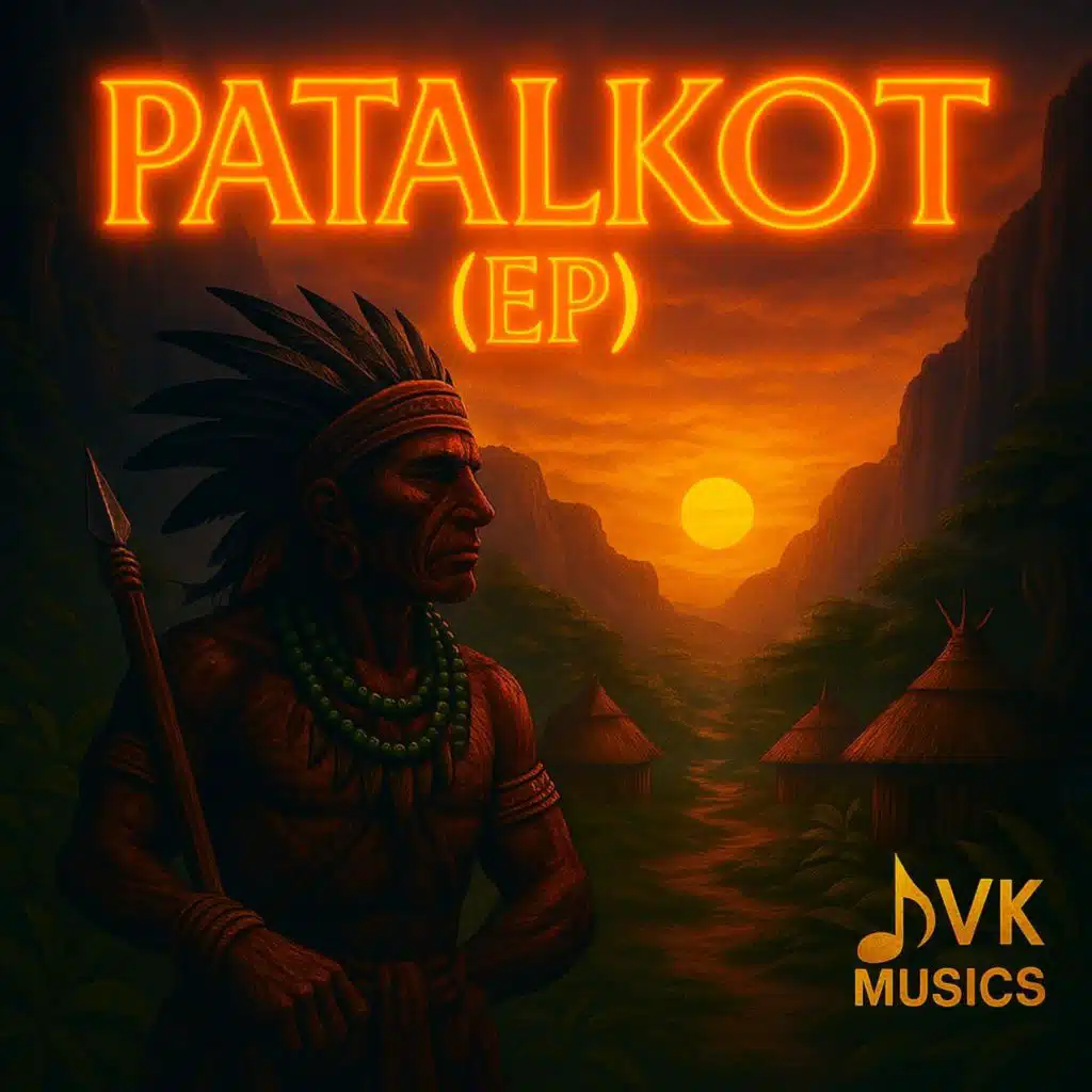 PATALKOT EP