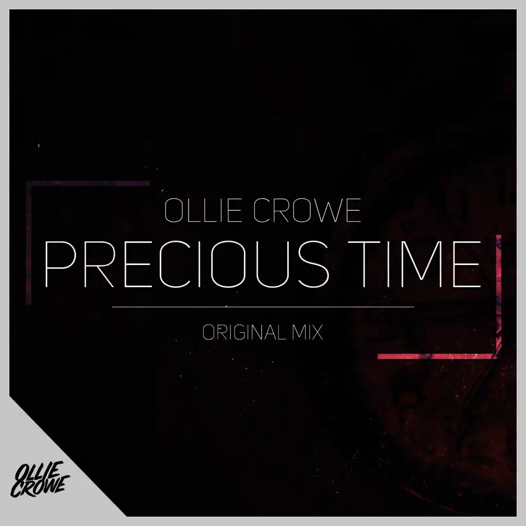 Precious Time