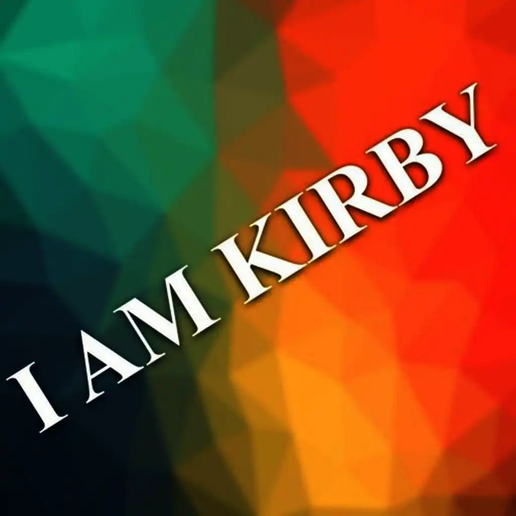 I Am Kirby