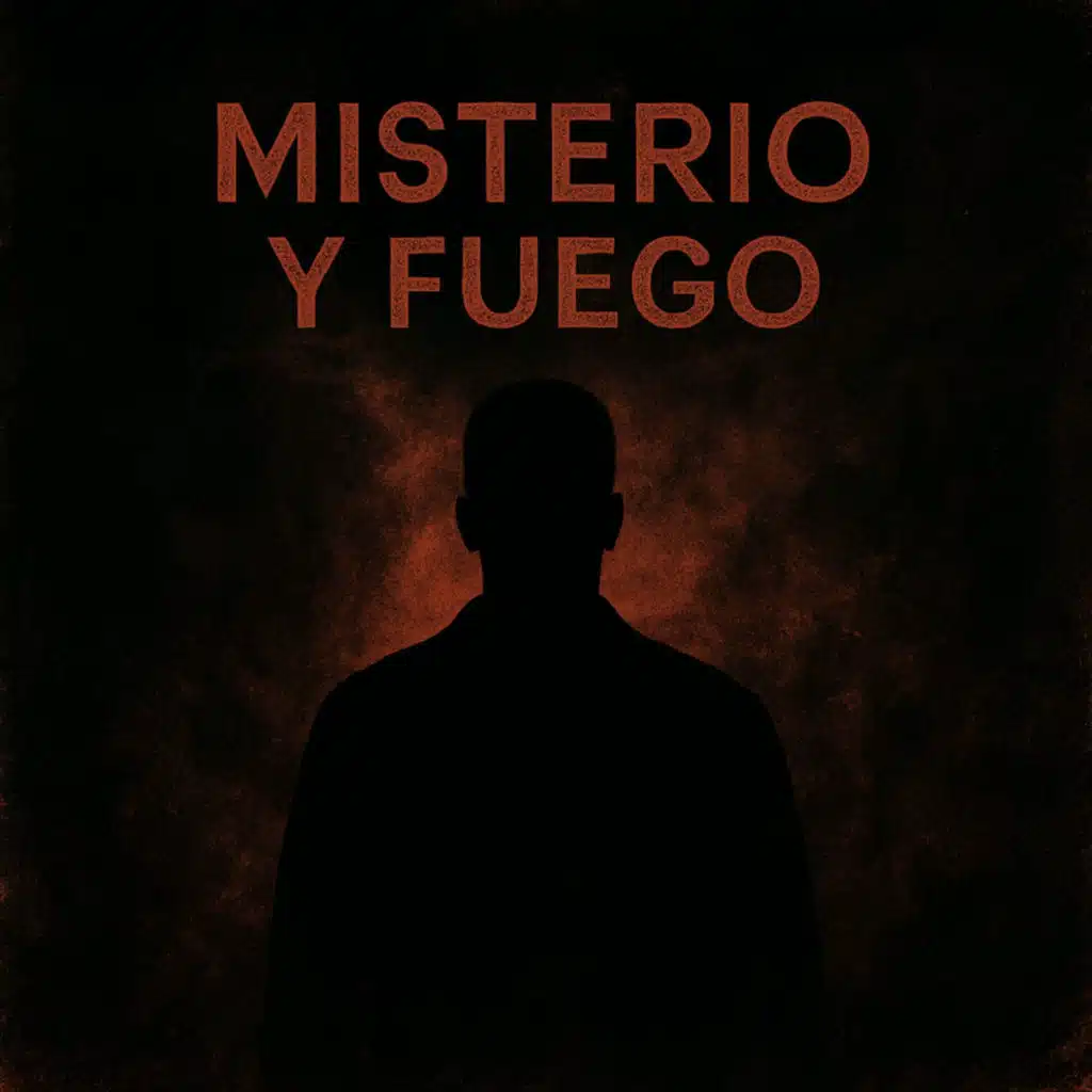 Misterio y Fuego