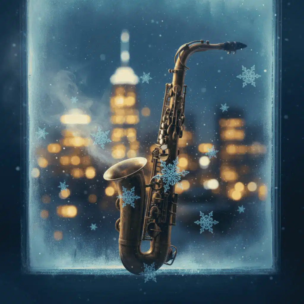 12月のターコイズ色