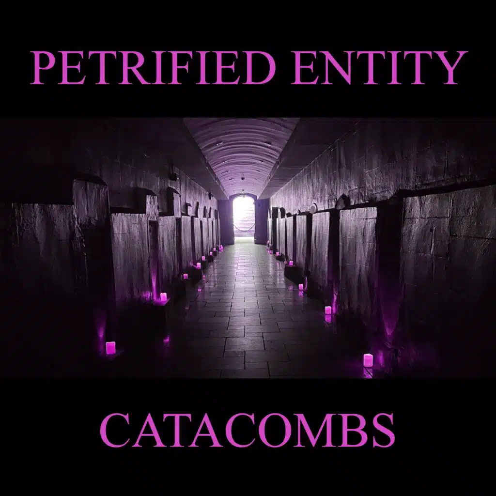 Catacombs