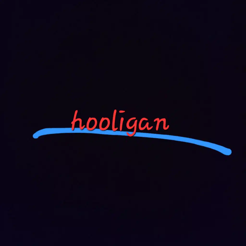 Hooligän