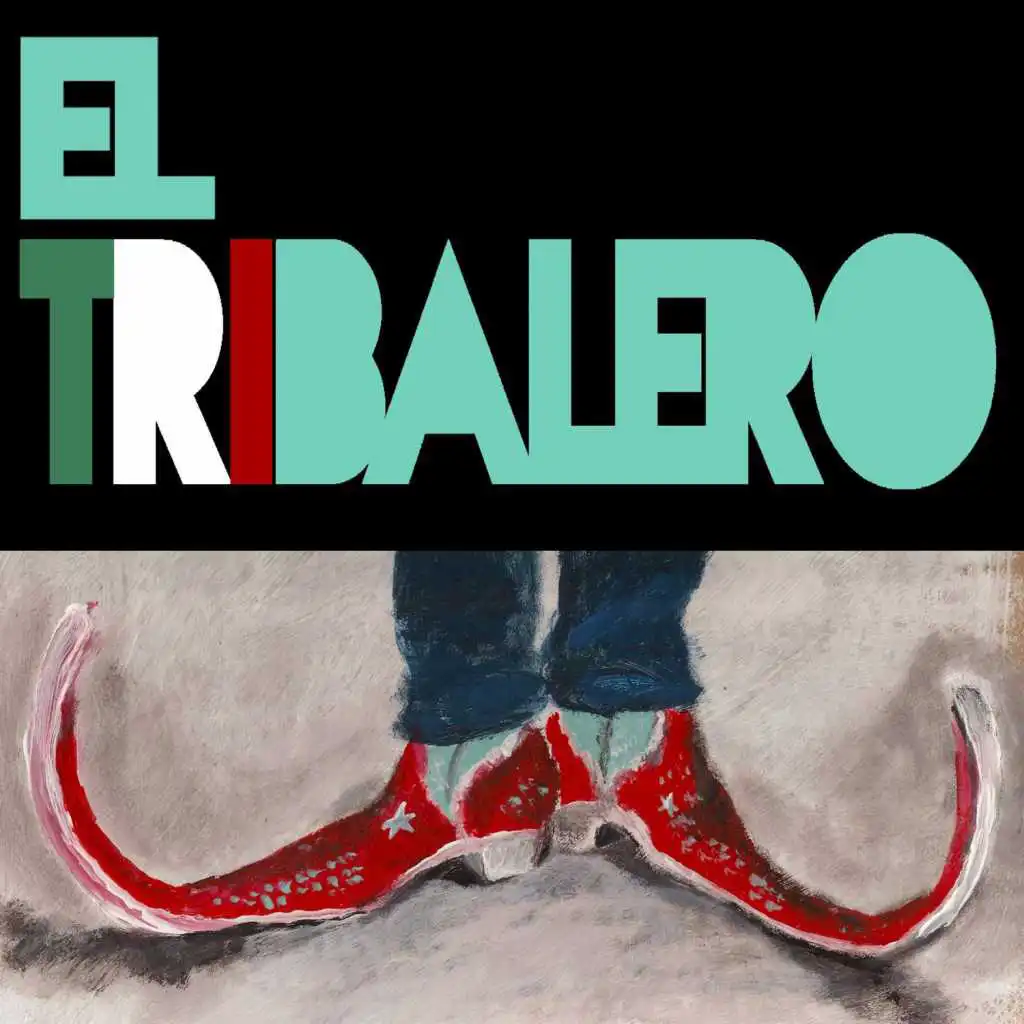 El Tribalero (Andres Digital Remix)