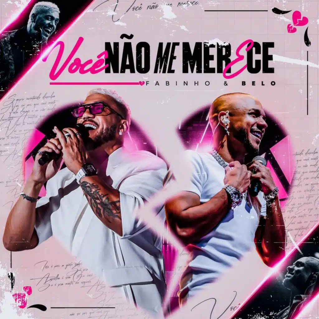 Fabinho & Belo