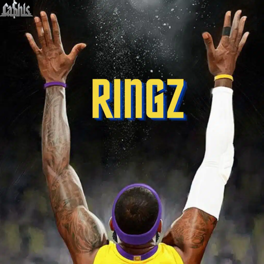 Ringz