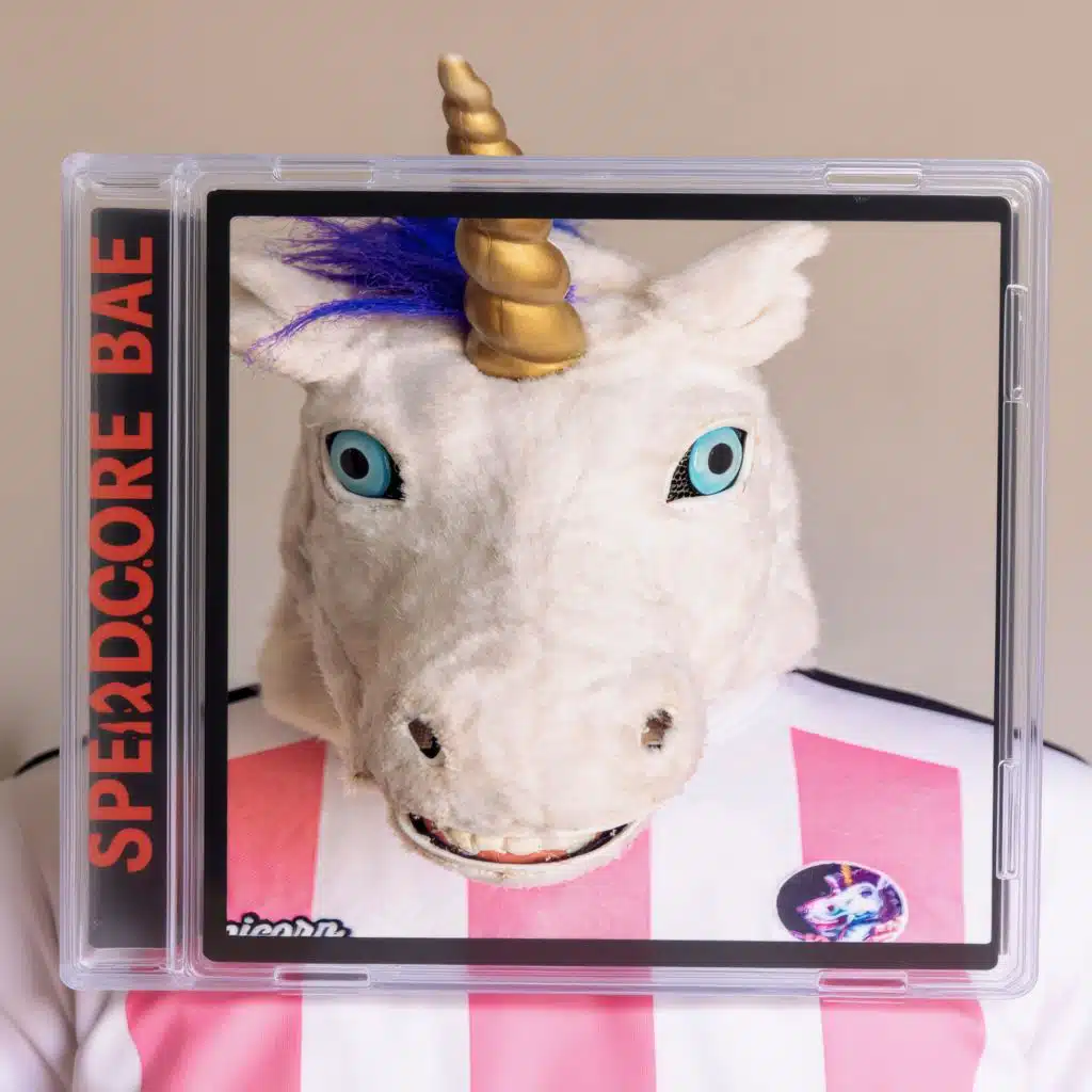 Unicorn On Ketamine