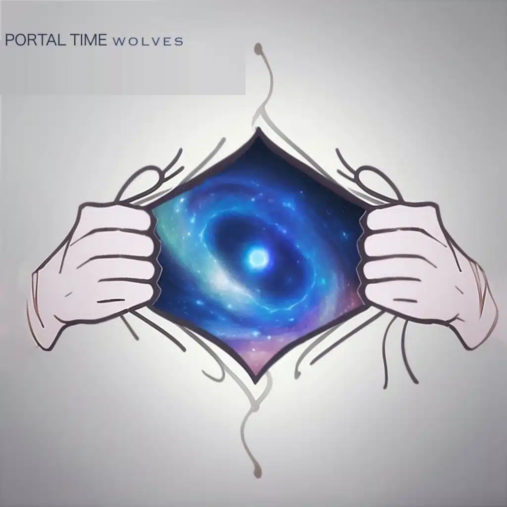 Portal Time