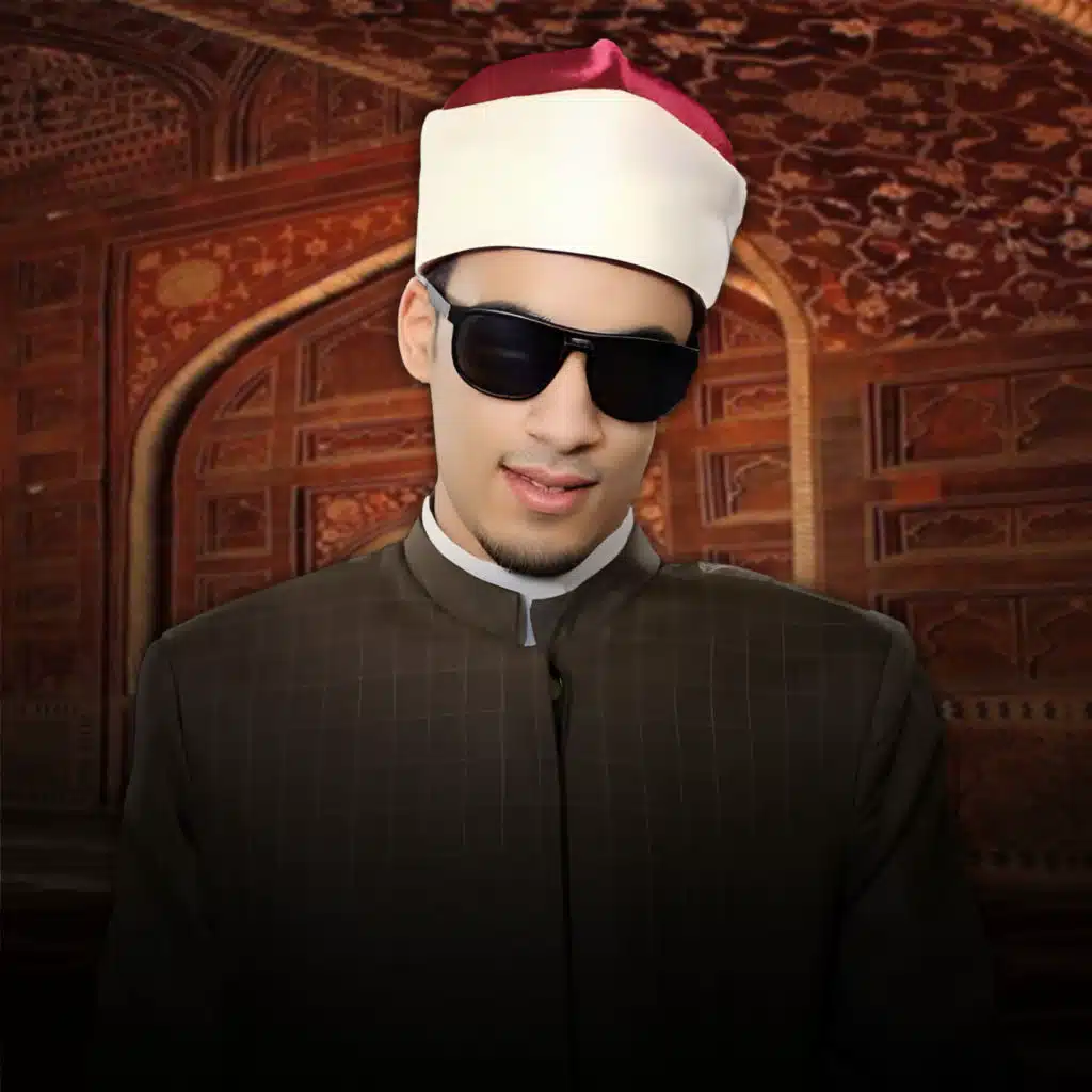 ما تيسر من سورة عبس