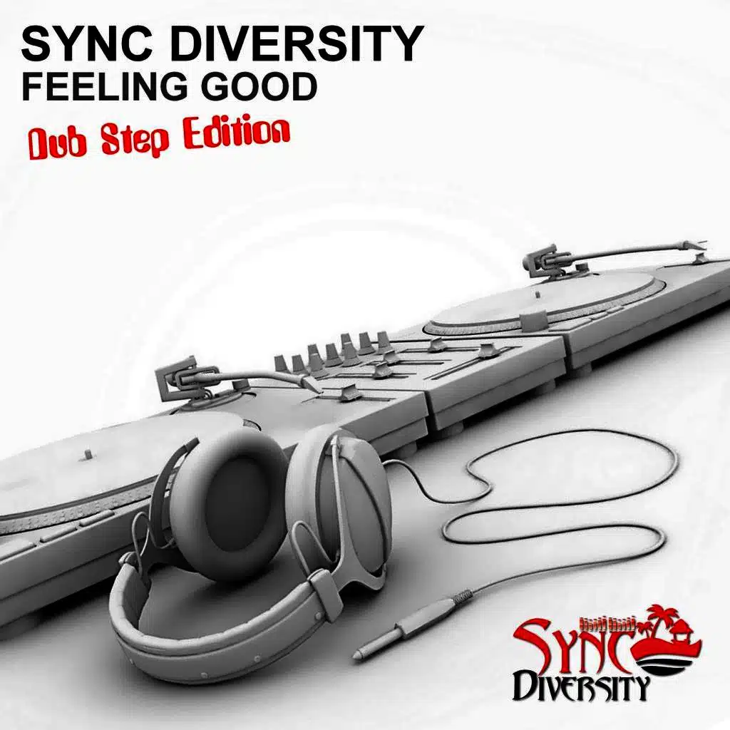 Feeling Good (Dubstep Edition)