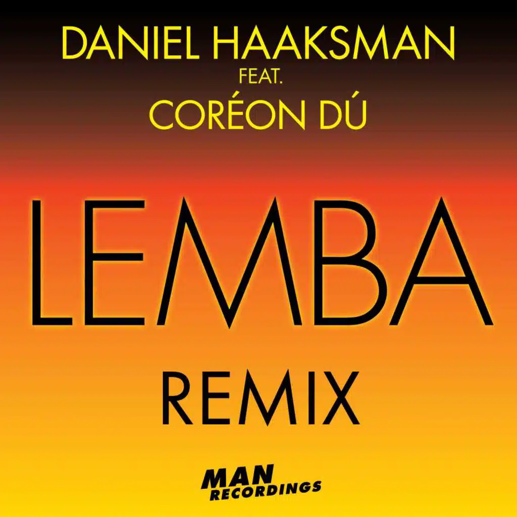 Lemba (feat. Coréon Dú)