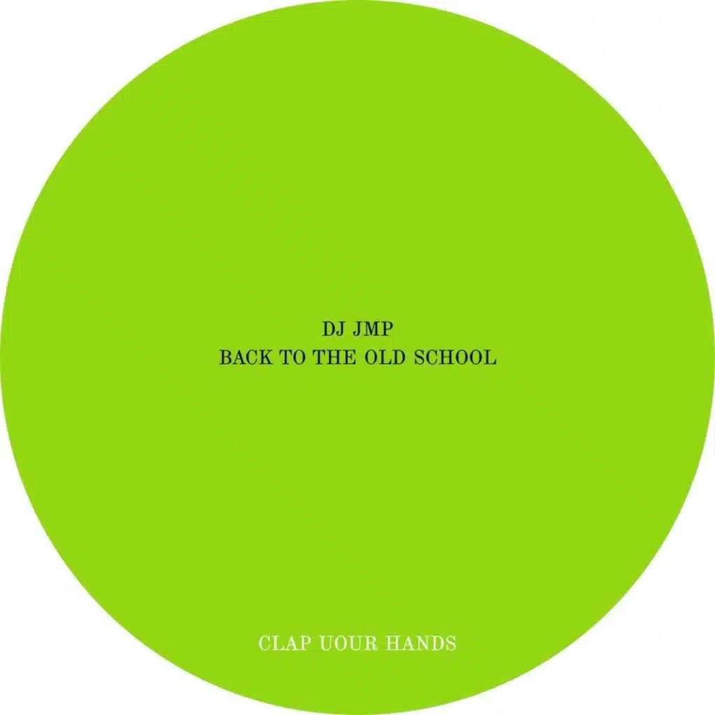 DJ JMP