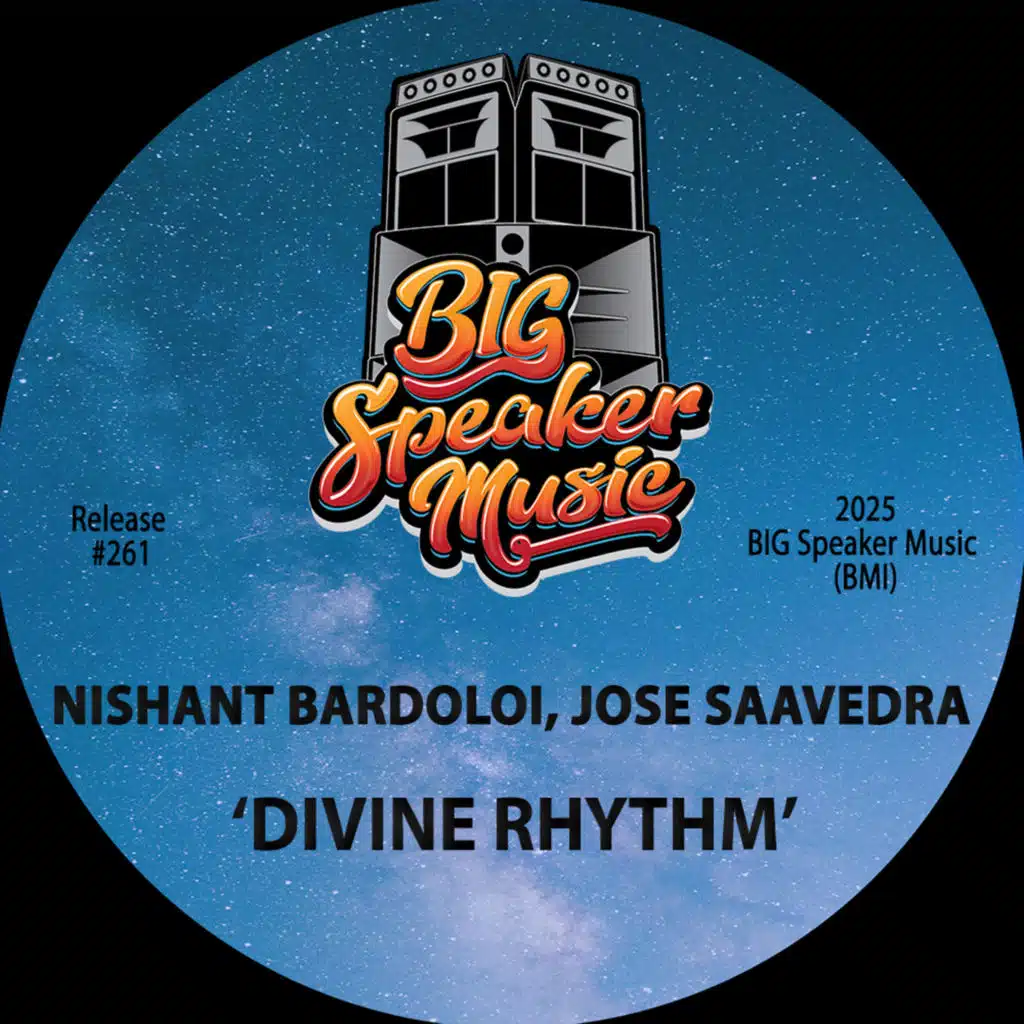 Nishant Bardoloi & Jose Saavedra
