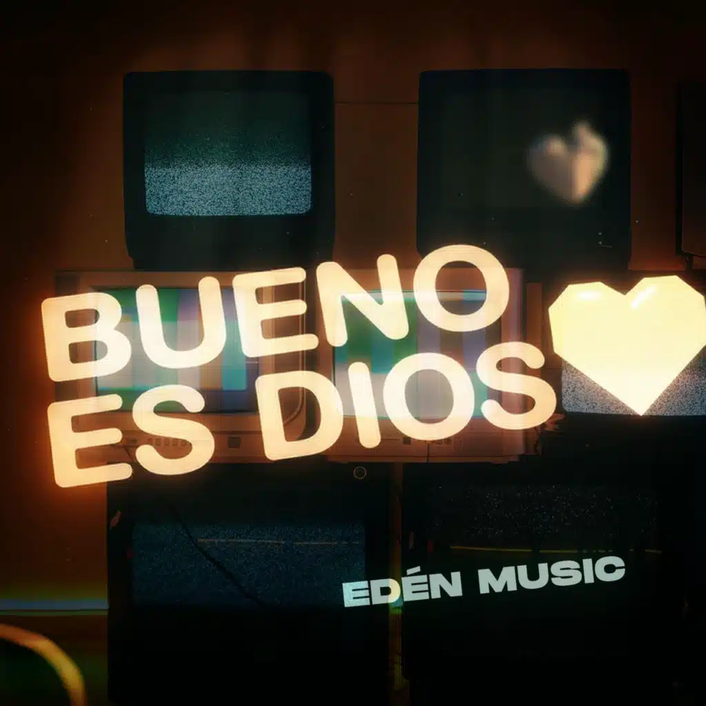 Eden Music