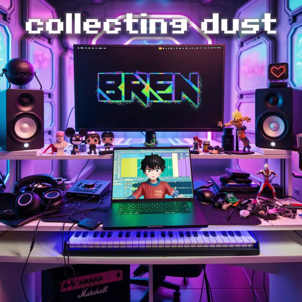 Collecting Dust