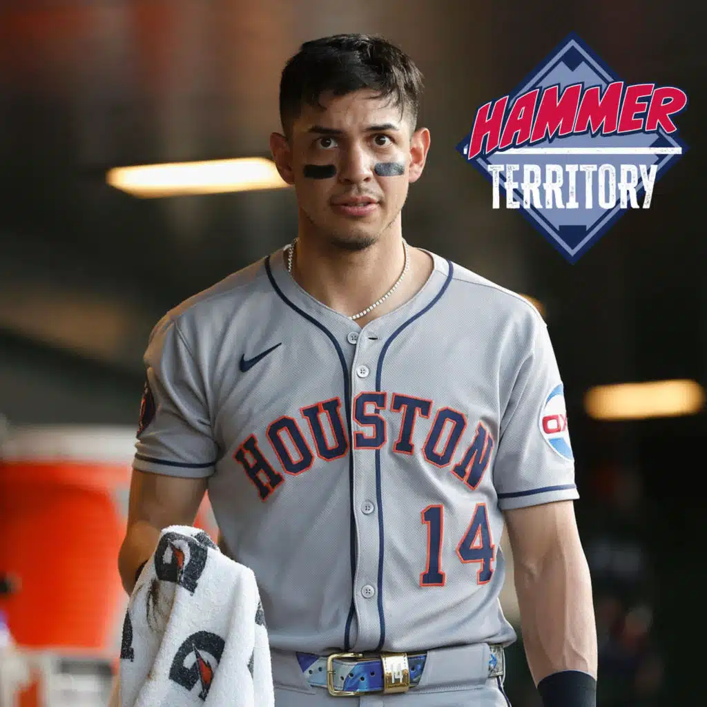 Emergency Podcast: Braves Acquire Mauricio Dubón