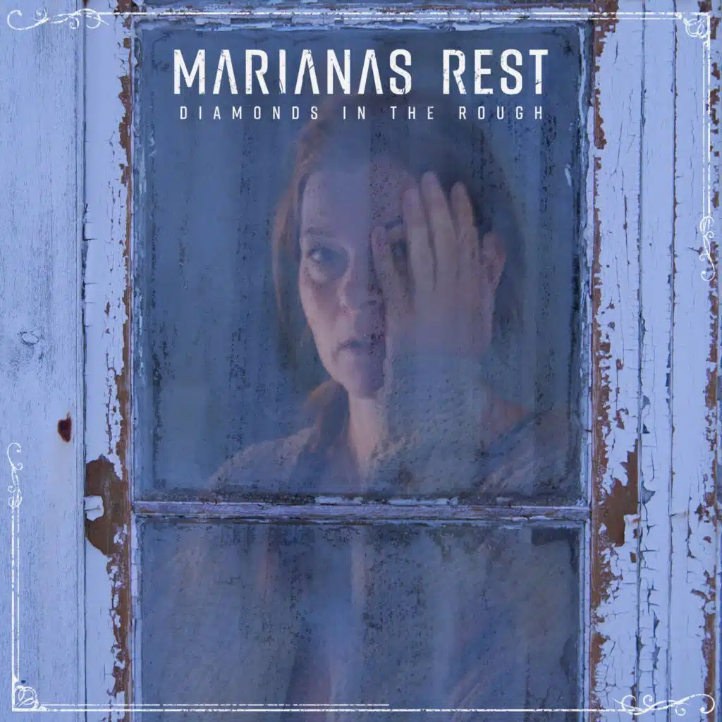 Marianas Rest