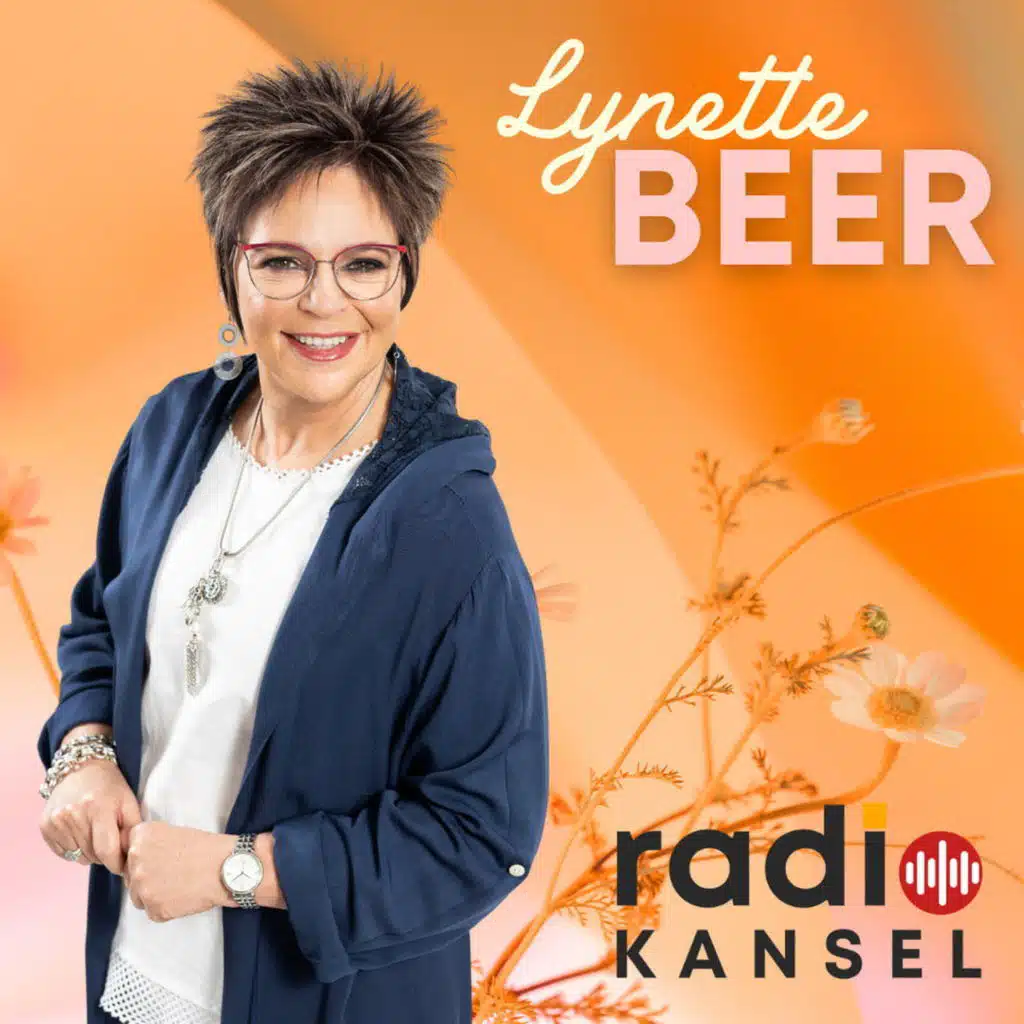 God bepaal jou "goed"