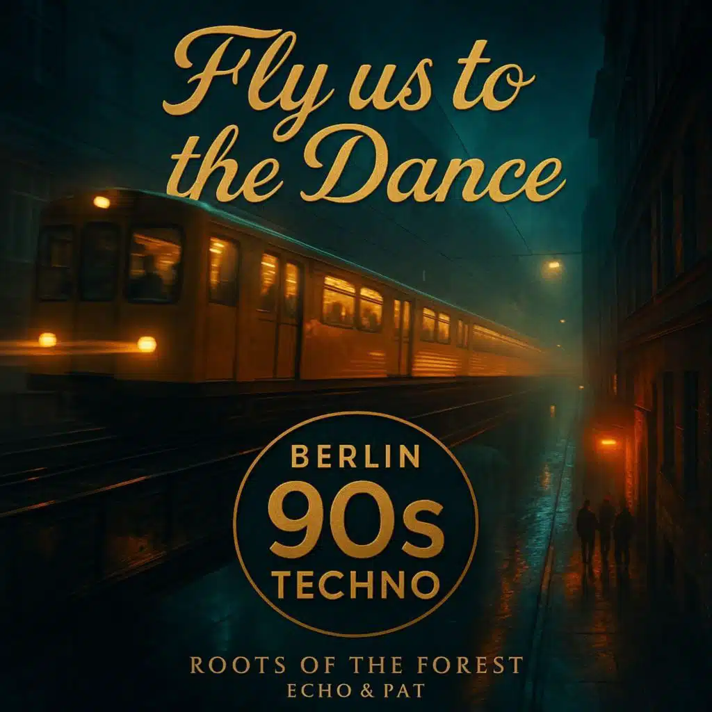 Fly us to the Dance