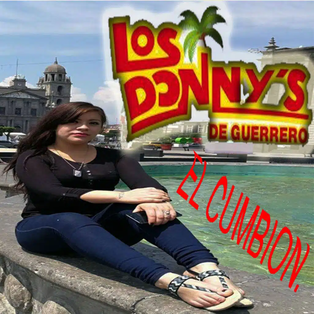 Los Donny's de Guerrero