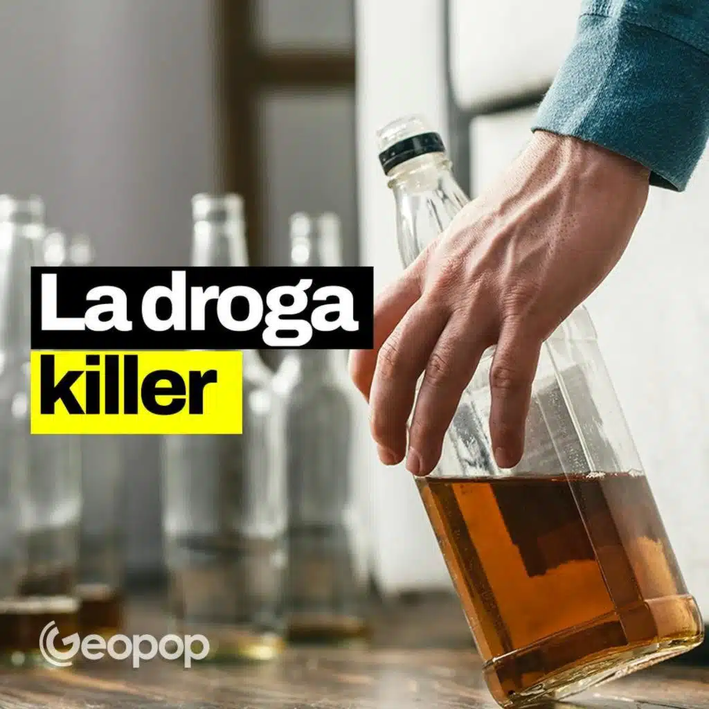 305 - La droga che uccide di più al mondo non è quella che pensi