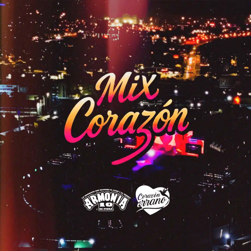 Mix Corazón