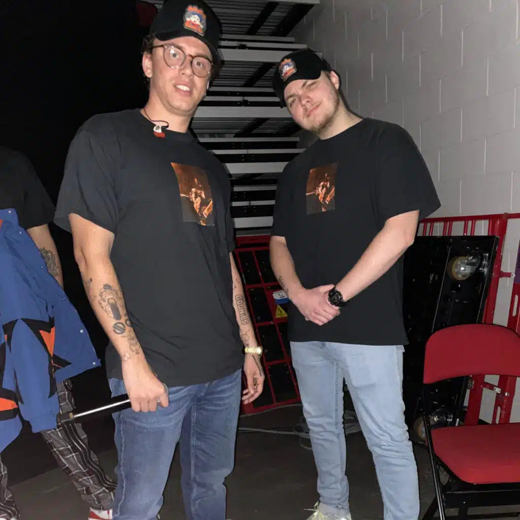 301 Ting (feat. Logic)