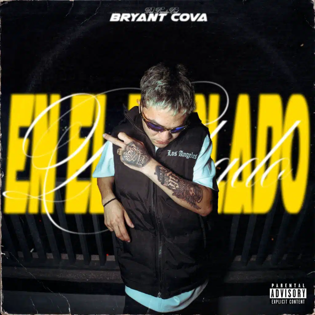 Bryant Cova