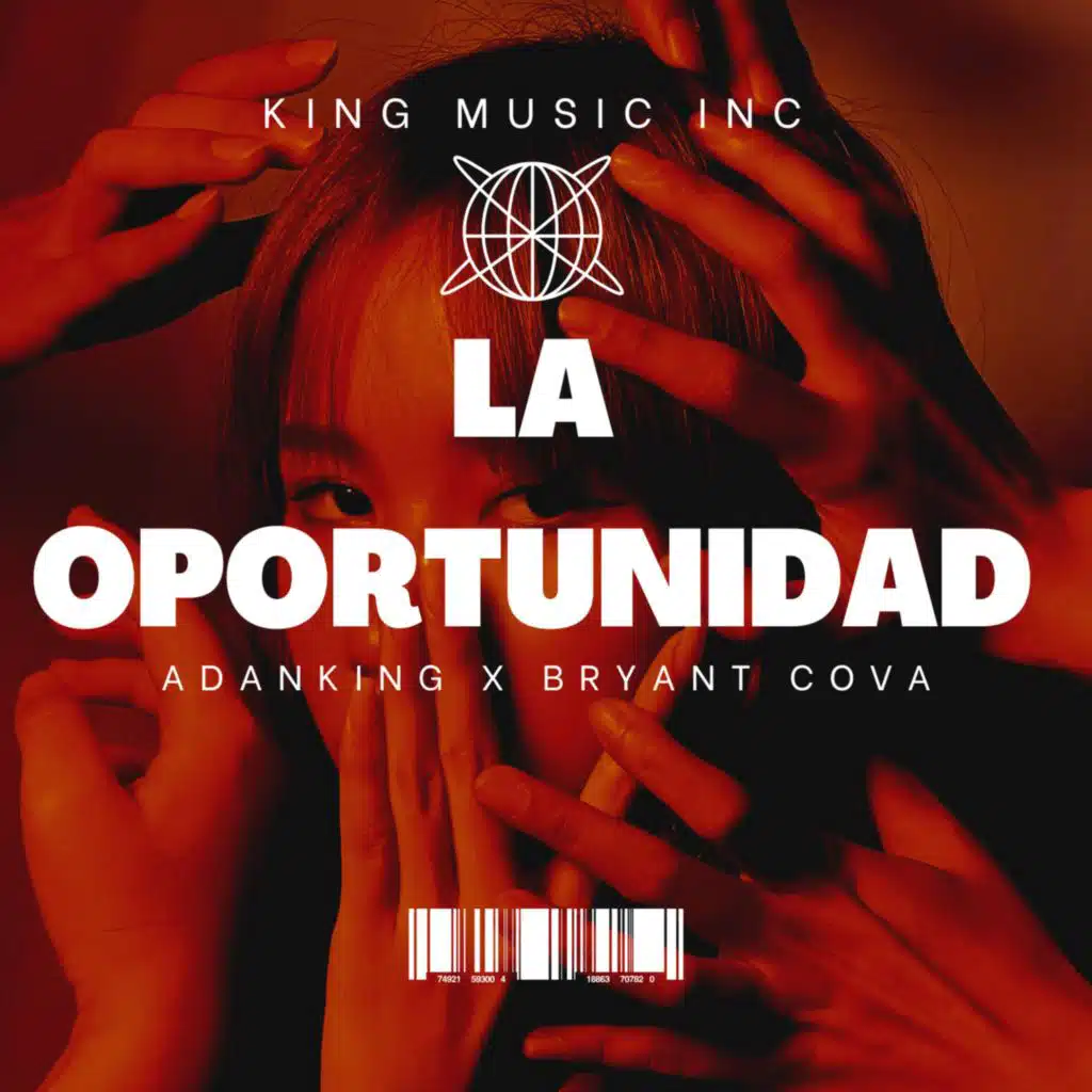 La Oportunidad (feat. Adán King)
