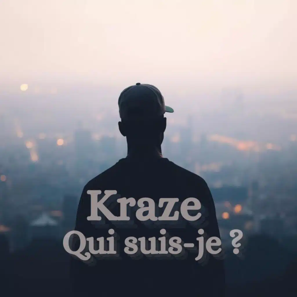 Qui suis-je?
