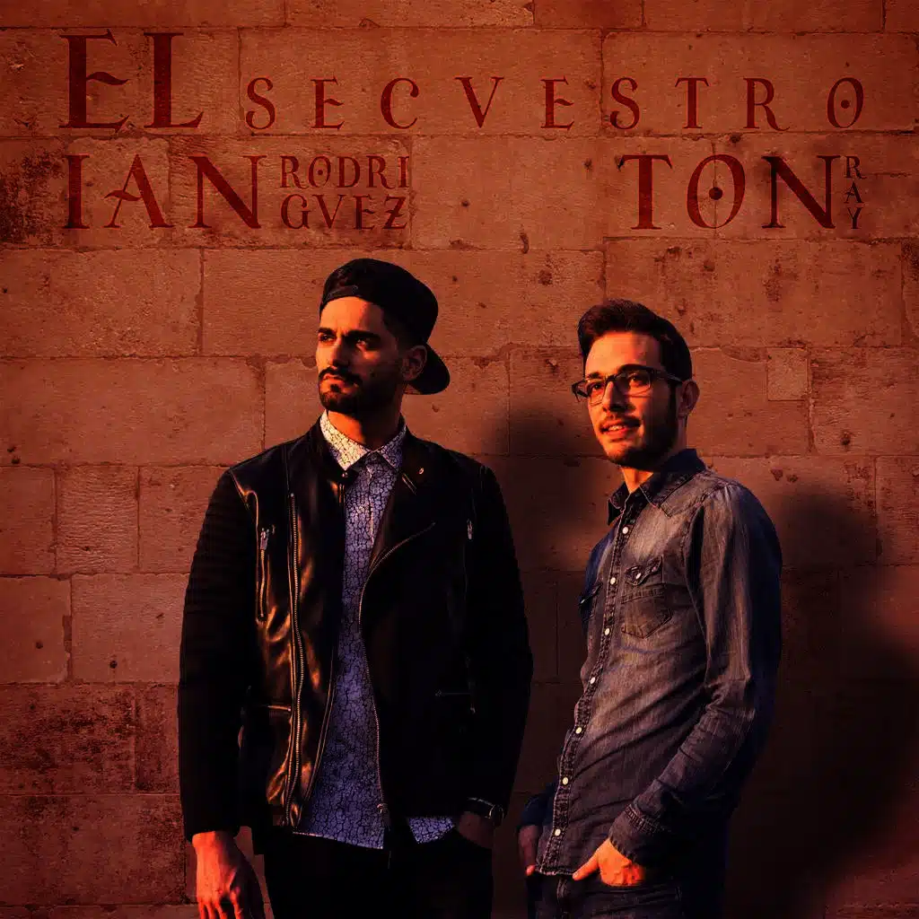 El Secuestro