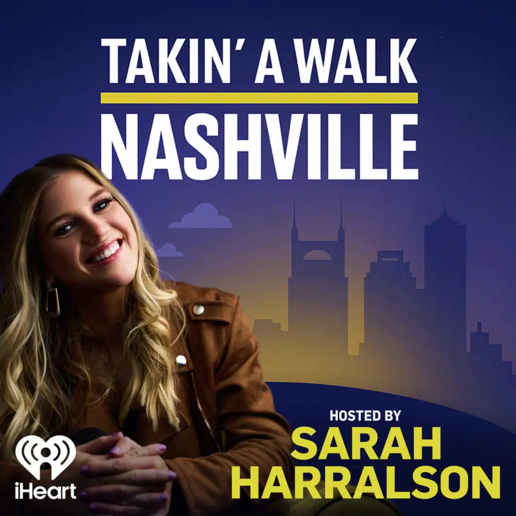 "Nashville Songwriters: Sarah Harralson and The Women Behind the Lyrics"