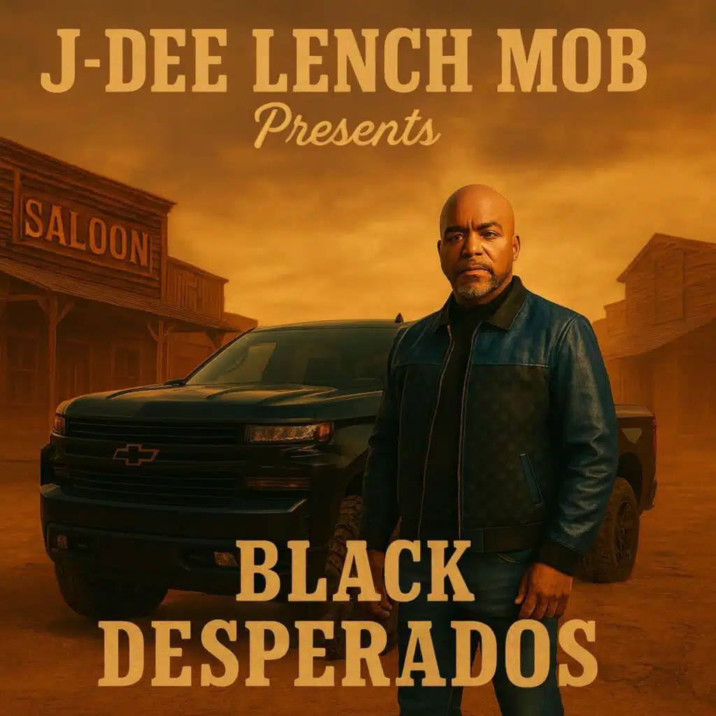 J-Dee Lench Mob