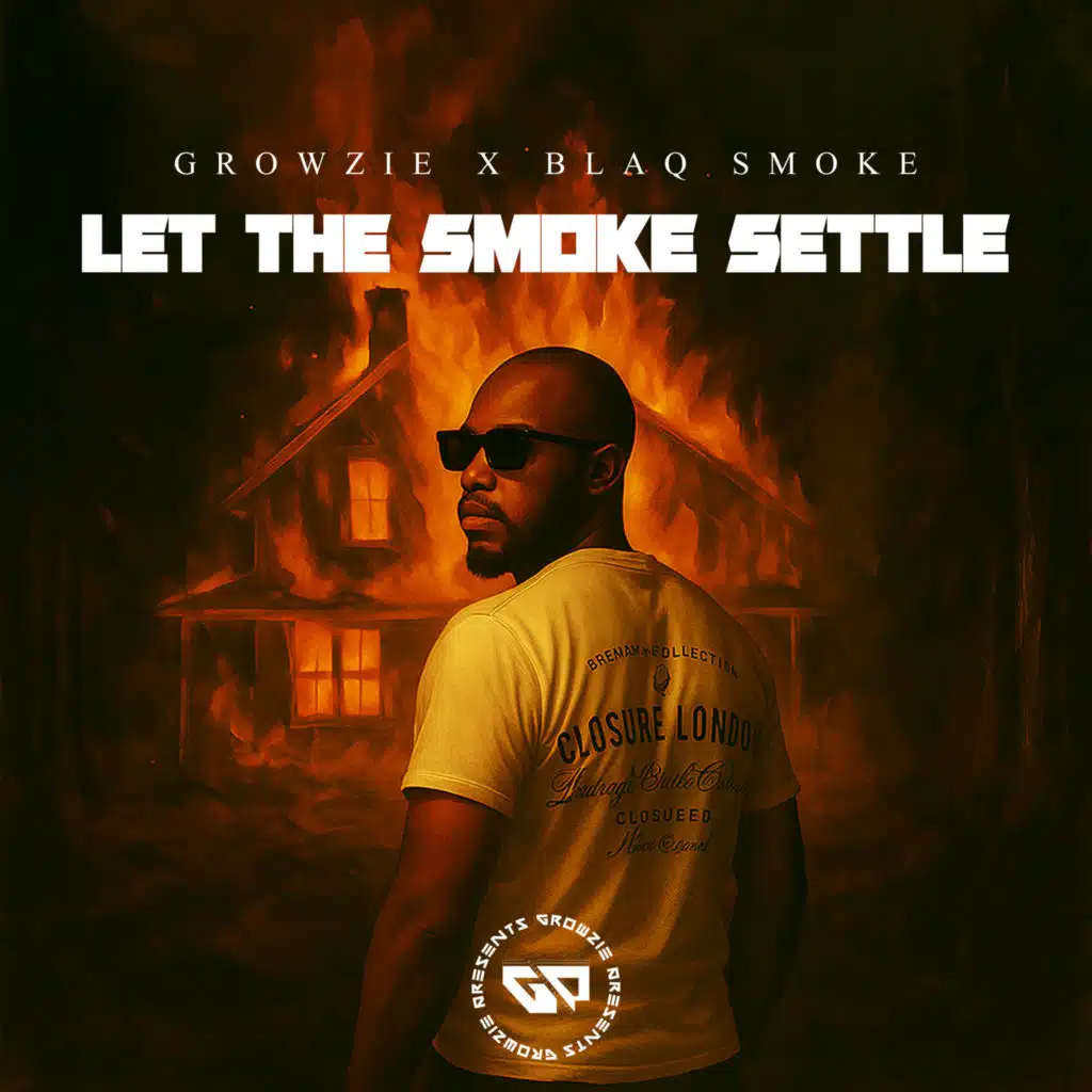 Let the Smoke Settle