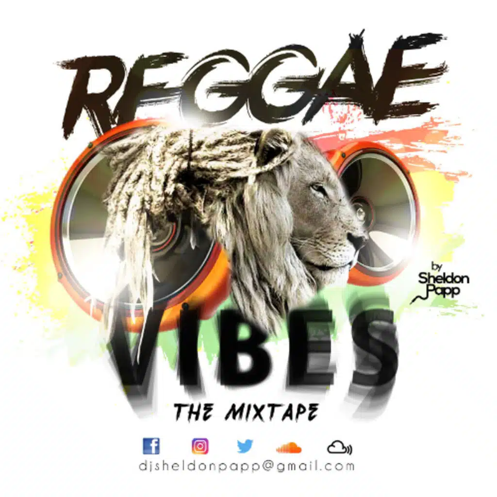 Reggae Vibes Ep.35