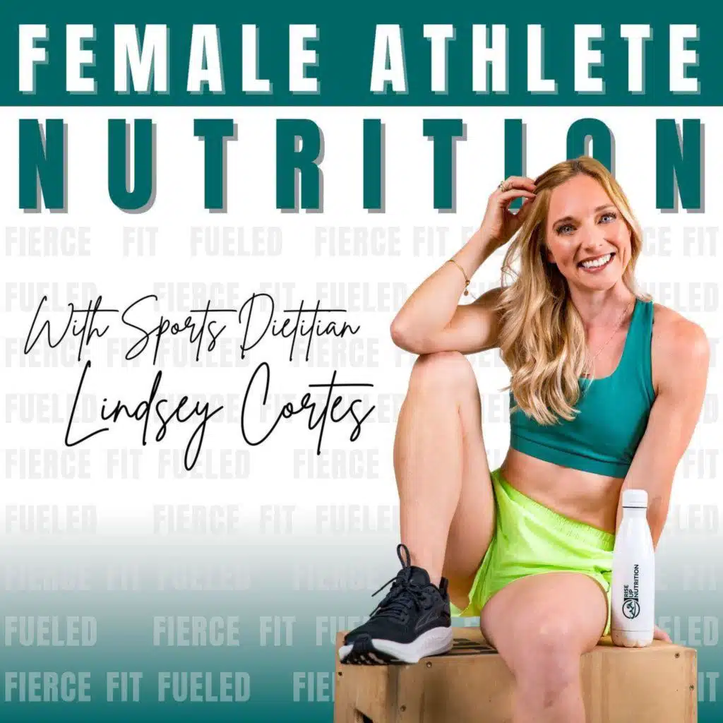 126: Sports Nutrition Support for Coaches + Teams