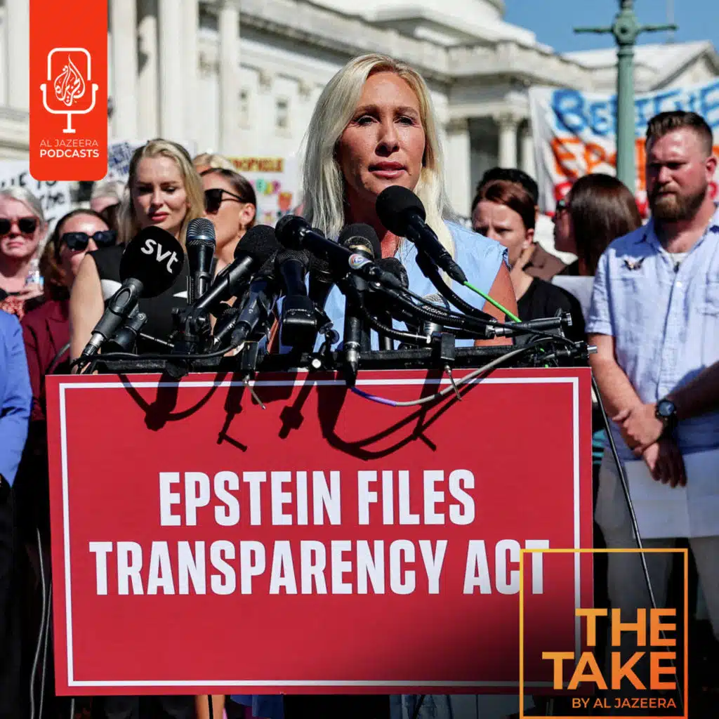 What’s in the files of convicted sex offender Jeffrey Epstein?